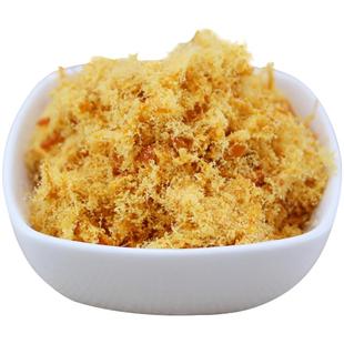 做寿司专用的豆粉松500g海苔紫菜包饭非肉松5斤材料食材原味袋装