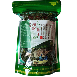 相思茶新茶相思藤茶鸡骨草甘甜回味广西灵山县发货特产包邮