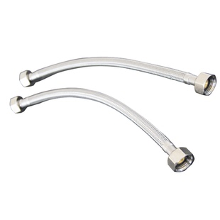 康斯拓普 花洒龙头混水阀配件分水器30软管+AC/EG软管防爆裂家用