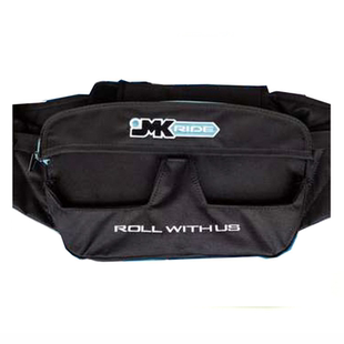 JMK漂移板包便携背包闪灵新手专用成人初学者刷街