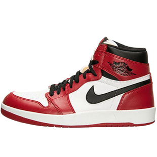 北卡大学 Air Jordan   Chicago 芝加哥白红AJ1.5 768861-601现货