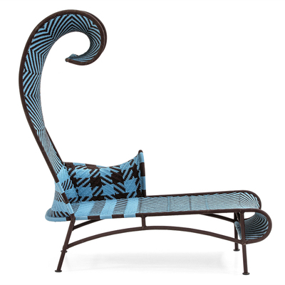 意大利原产moroso正版躺椅户外