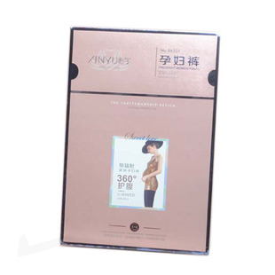 心宇丝袜孕妇连裤袜正品春秋中厚特大宽体大码富姐护腹打底裤8635