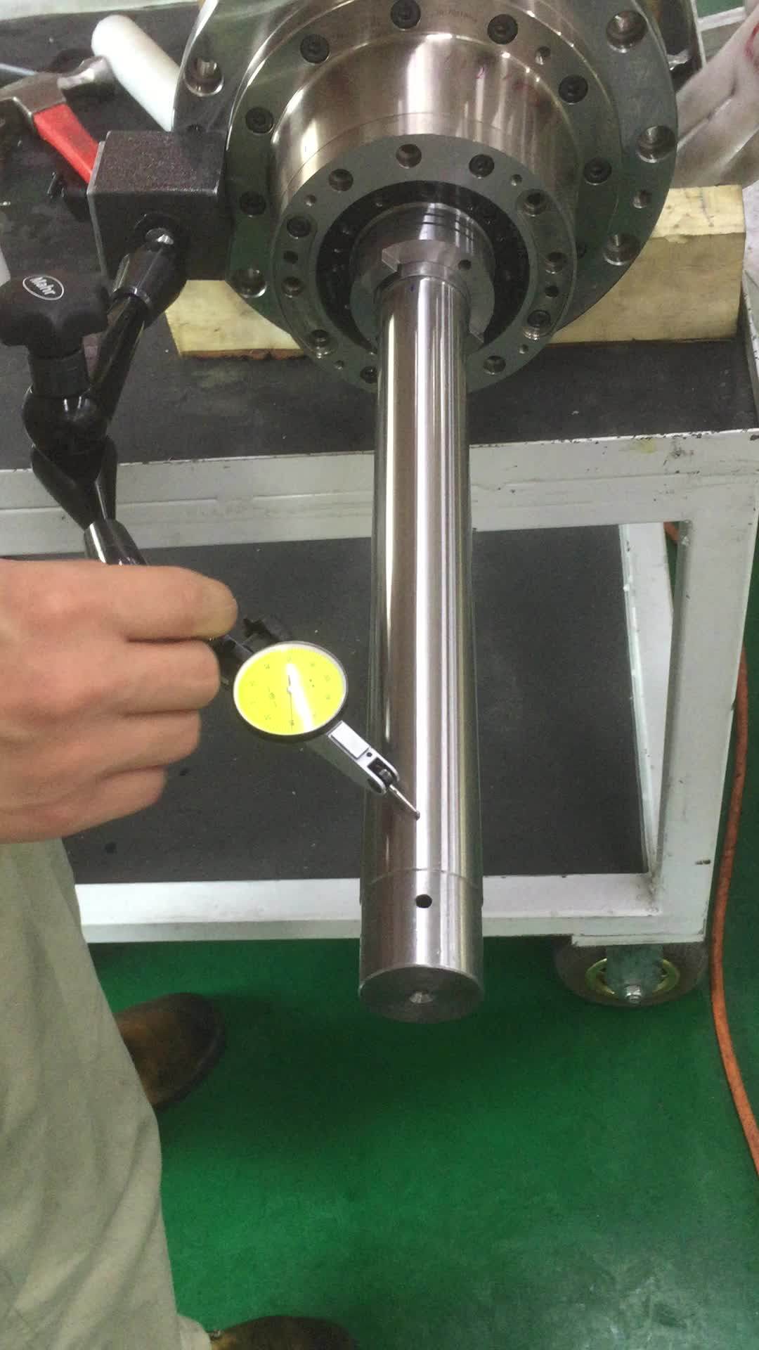 Automatic Tool Changer Spindle Bt40 Atc Spindle For Milling Machine