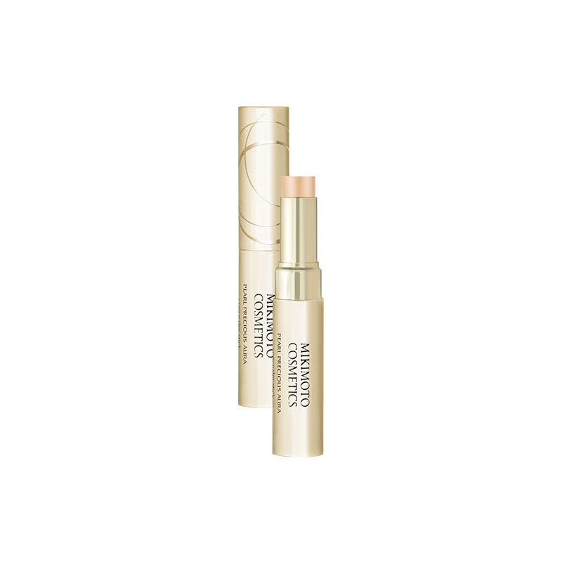 MIKIMOTO  御木本MC 遮瑕膏 遮瑕笔 （局部用）SPF50 PA++++ 3g
