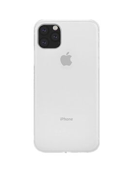 苹果iPhoneXS改性pp材质超薄简约