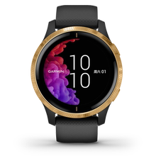 【直降600】garmin佳明venu旗舰蓝牙2