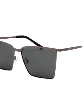 墨镜大脸男款开车专用