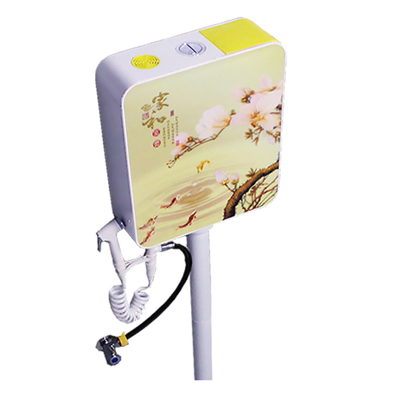 jeomrw家用挂墙式节能套装冲水箱