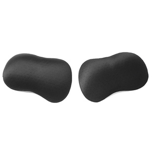 丰臀丰胯内裤假屁股女士加厚海绵翘臀美臀假臀臀垫插片垫子 一对