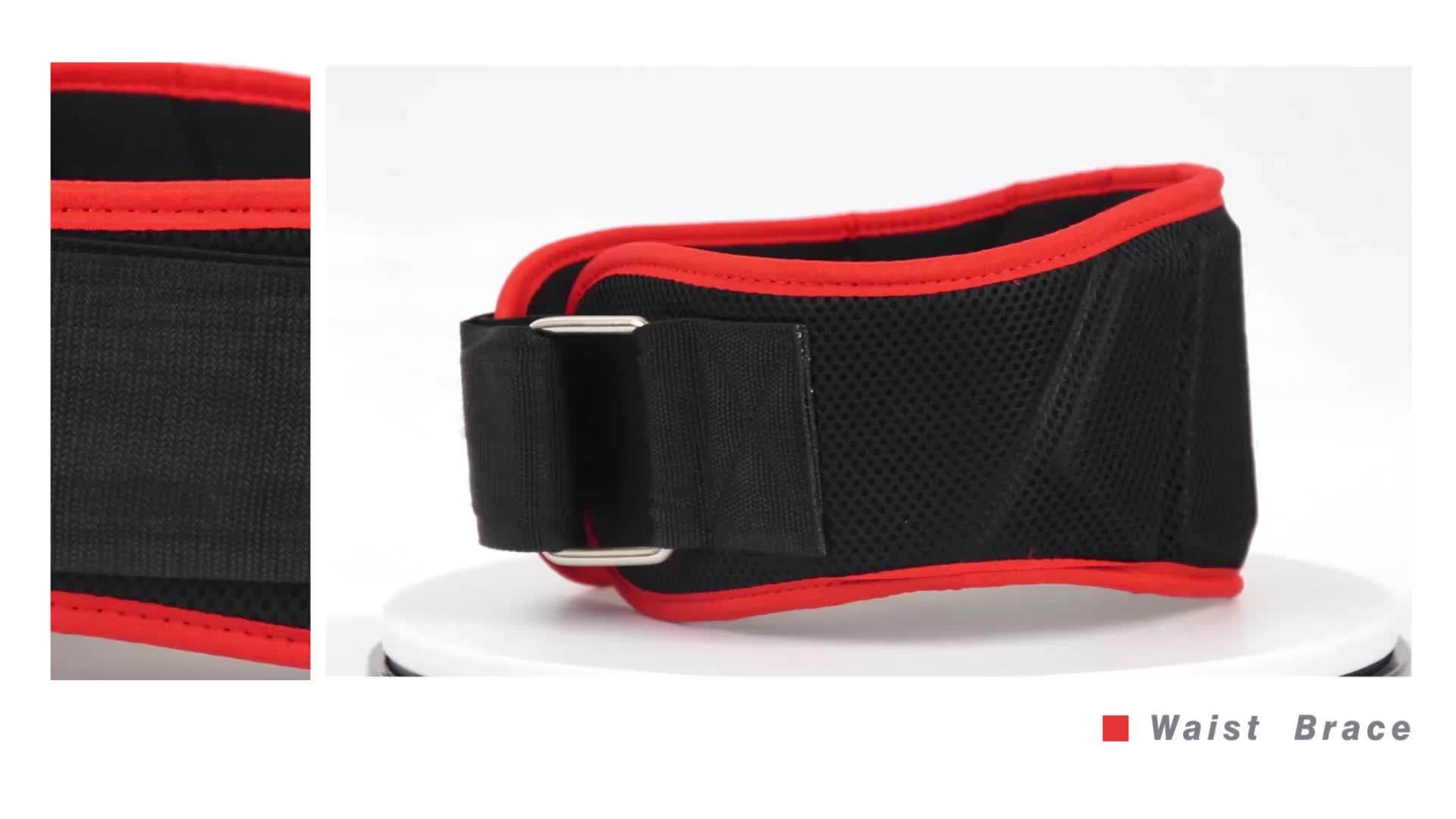 Customized Heavy Gym Leather Weight Lifting Belt Buy Leather Weight