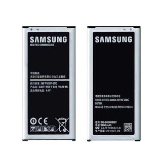 适用于三星Galaxy S5原装电池 S4 note3 note4 on7 G5500手机电池