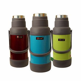 热水瓶玻璃内胆暖瓶胆开水瓶配件不锈钢保温盛水瓶胆暖壶装水胆