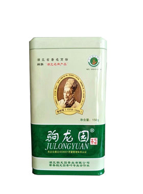 蕲春特产驹龙园毛峰茶李时珍故里