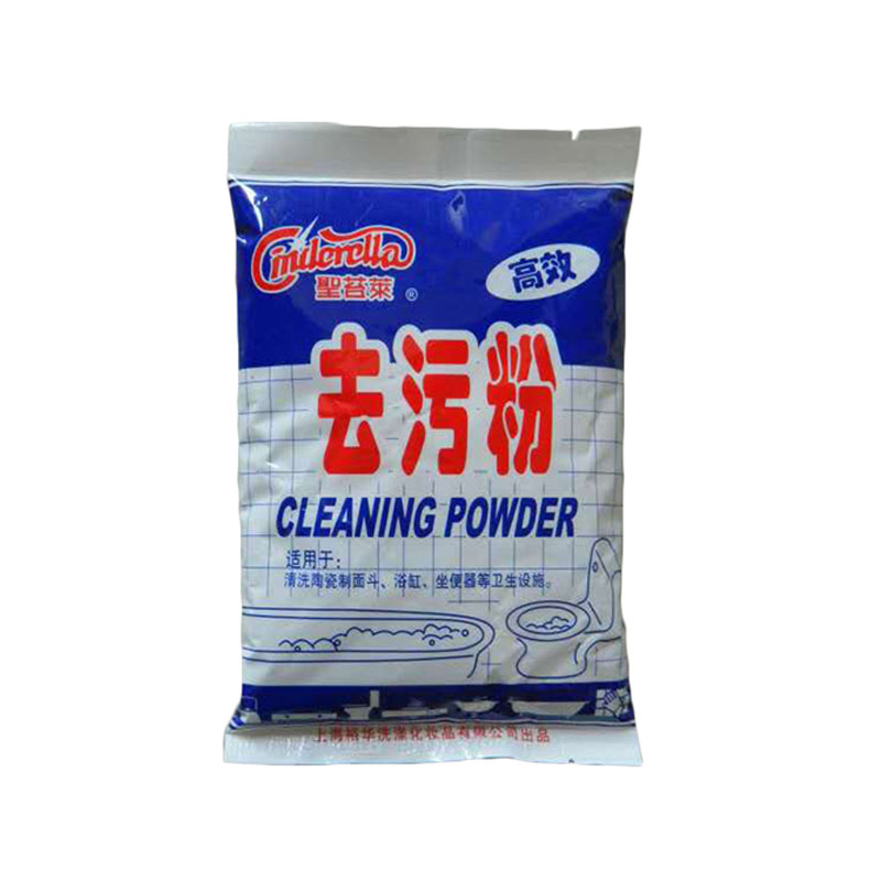 强力五洁粉去污粉包邮卫生间瓷砖