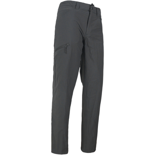 新款巴塔防晒速干裤Patagonia Quandary男弹力徒步裤55178 55183