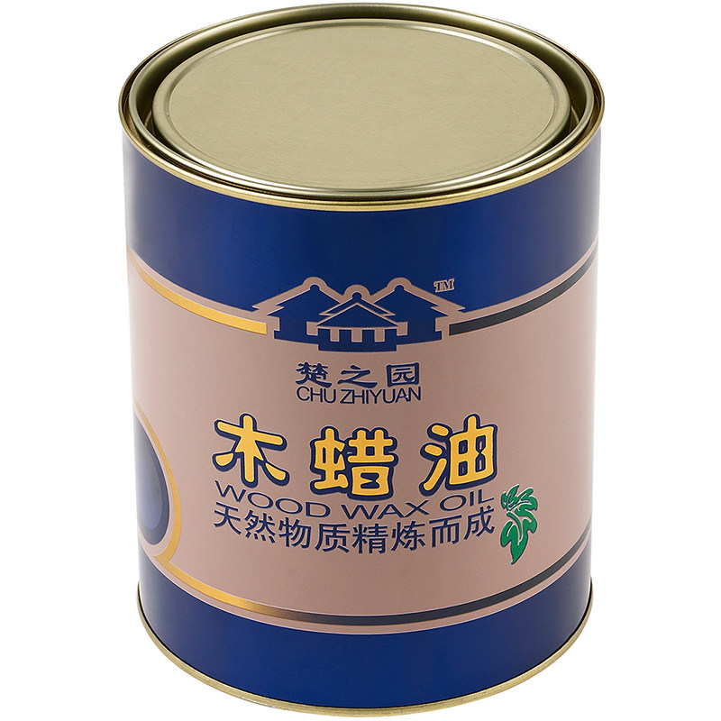 植物油木器漆楚之园木蜡油家具漆
