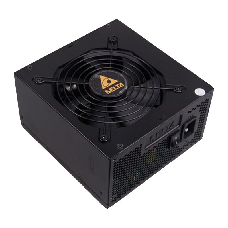 新台达白金牌电源GPS-750FB质保五年金盾GM850 1000 1300W PST750