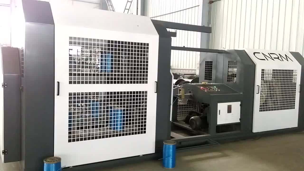 Pp Twist Nylon 3 Strand Rope Making Machines 3 Strands Rope Twisting Machine Buy Pp Twist Rope