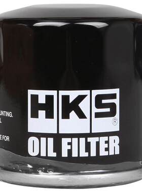 hks机油机滤ak005清器