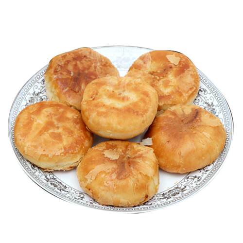老婆饼 酥饼 千层酥正宗手工点心散装糕点早餐零食整箱3斤5斤包邮