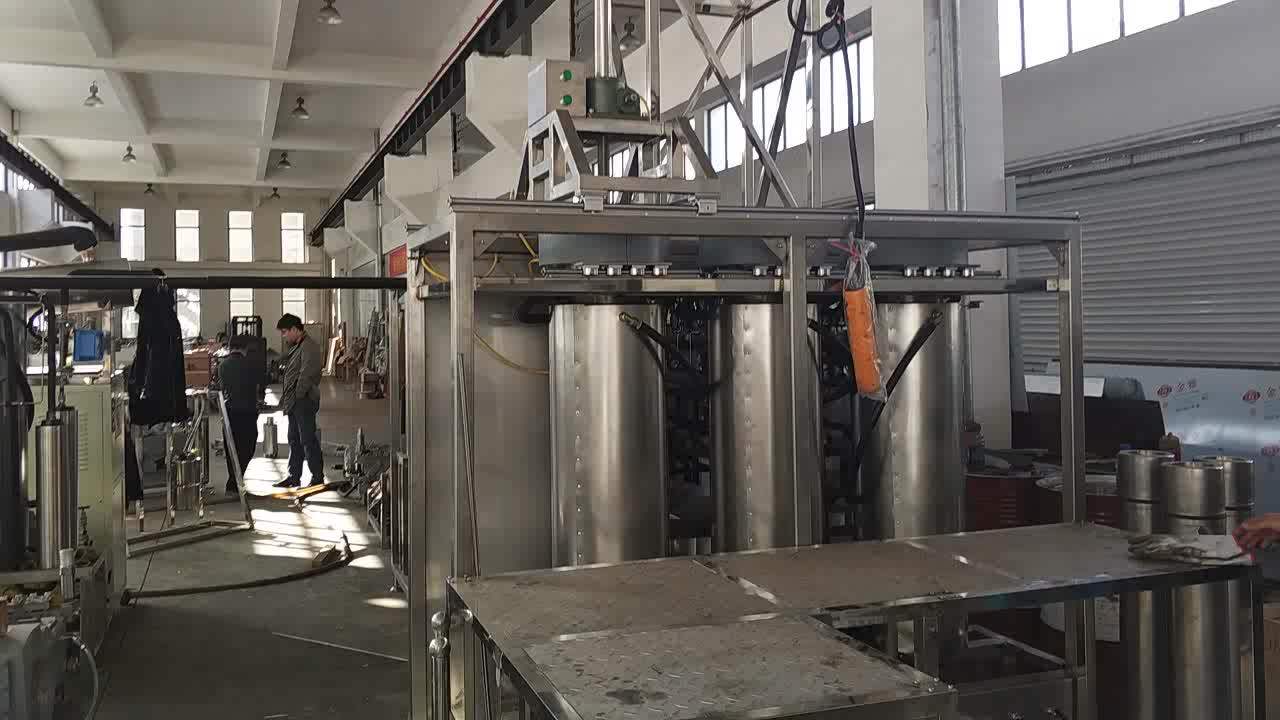 50l Supercritical Co2 Extraction Machine For Coffee Extract Buy Hemp