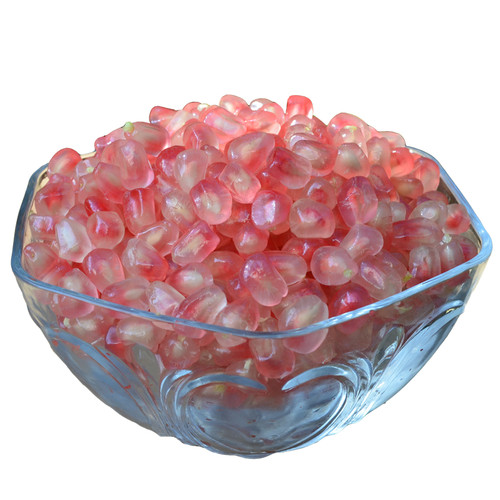 现摘 云南蒙自甜石榴新鲜水果绿籽水晶老树薄皮石榴硬籽中秋礼盒