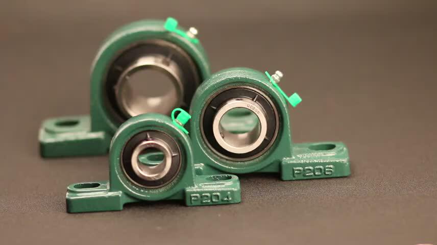 Подшипник ucp 315