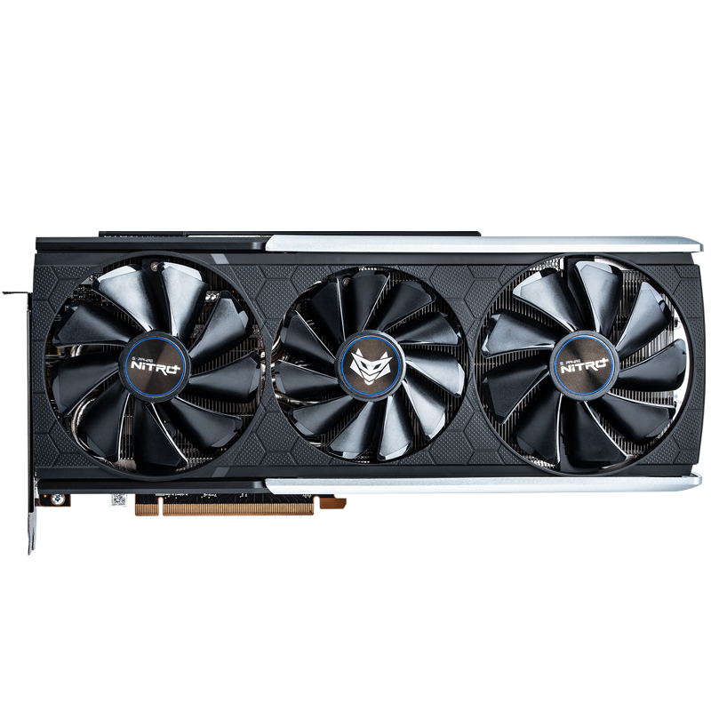 蓝宝石rx5700xt超白金极光8g显卡怎么样？被坑前车之鉴感受揭秘