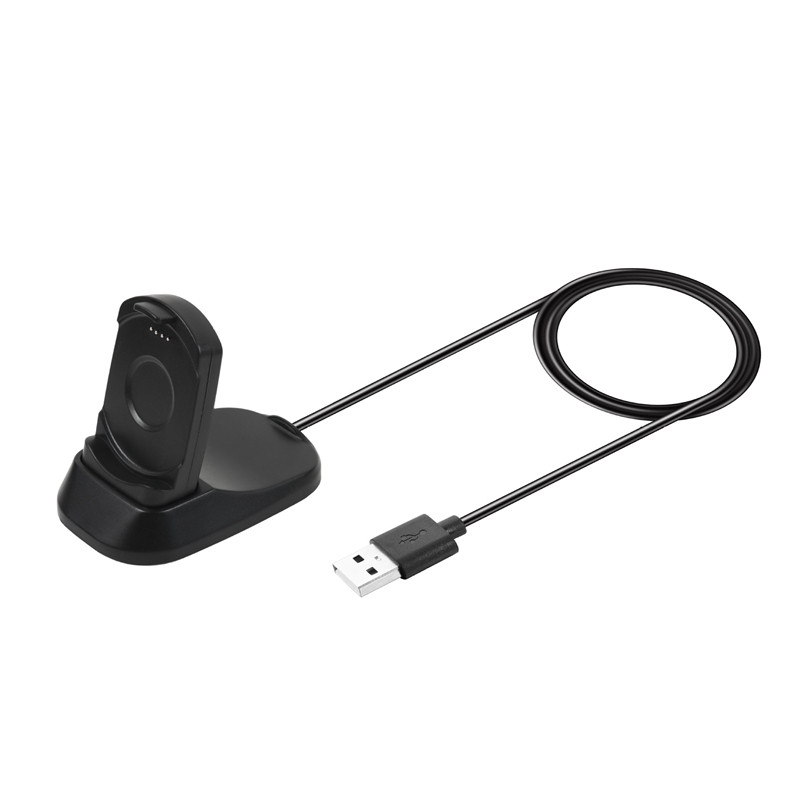 适用出门问问 Ticwatch pro 4G ticwear智能手表底座充电器充电线