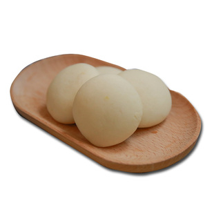 东北吉林特产 福源馆 白面光头饼传统糕点心老式糕点4袋包邮200克