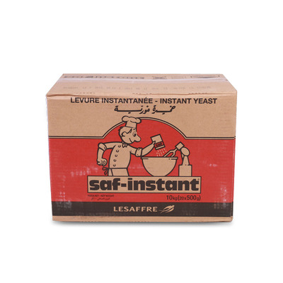 红燕牌低糖酵母500g*20包/箱