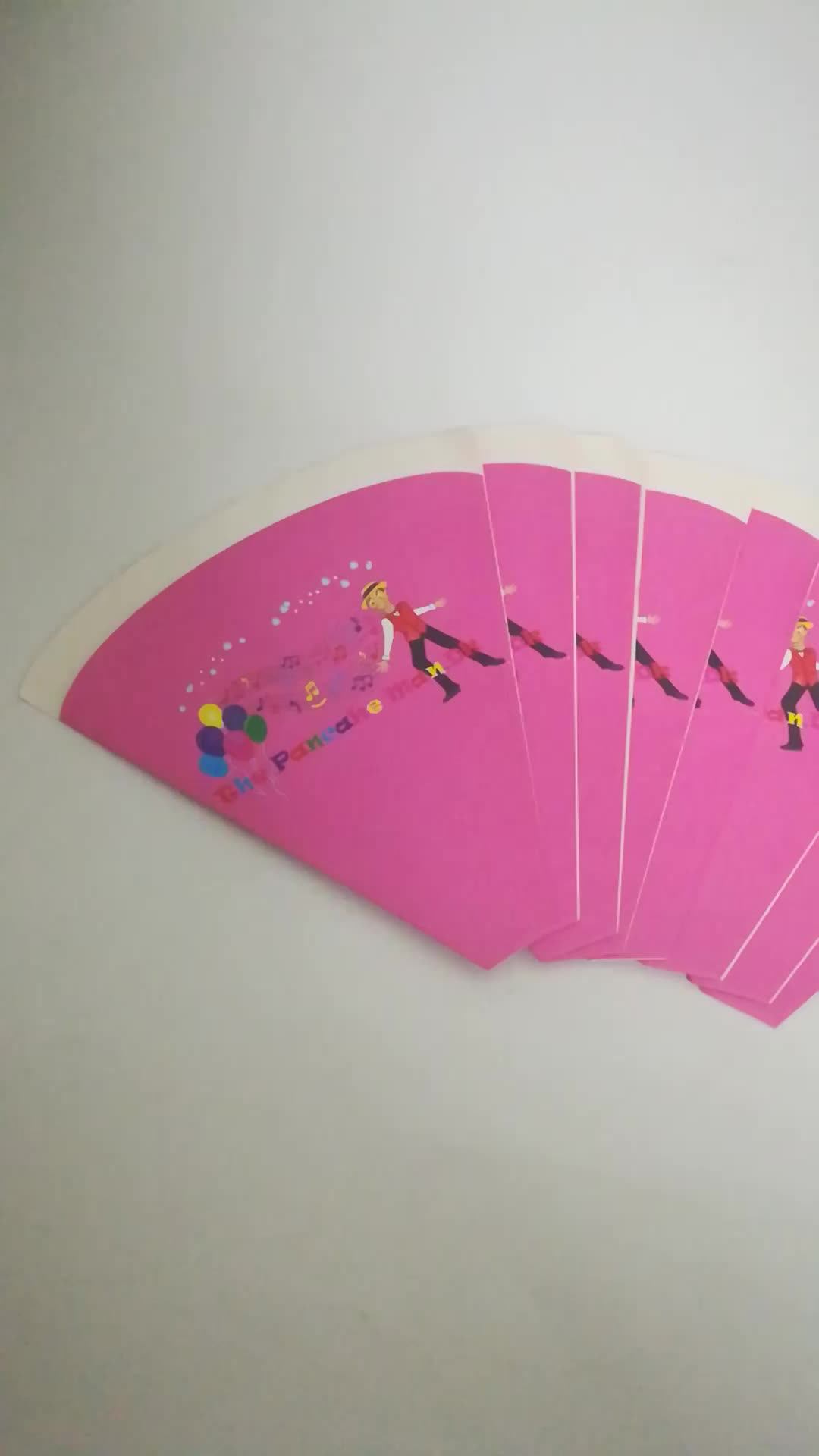 High Quality Paper Crepe Cone Holder For Fast Food Restaurant Buy