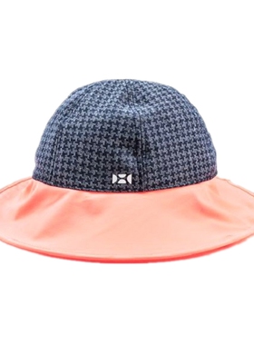 HOII后益格帽防晒时尚休闲秋冬