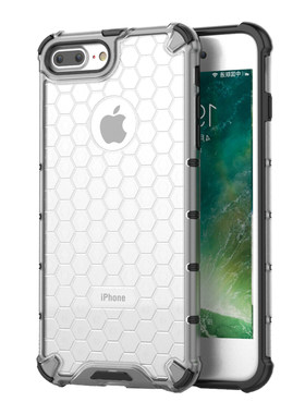 苹果适用iphone8散热潮牌手机壳