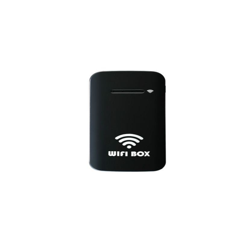 包邮可视耳勺随身无线wifi盒子安卓ios智能手机通用管道内窥镜