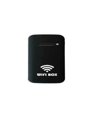 包邮可视耳勺随身无线wifi盒子安卓ios智能手机通用管道内窥镜