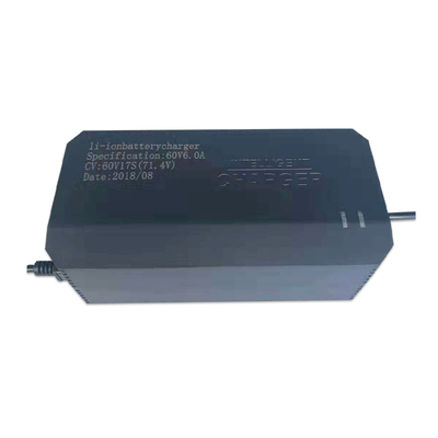 一美电动车锂电池48v60V