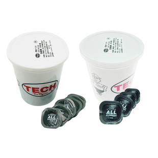 泰克补胎胶片115/116多功能补片加厚修补轮胎汽车真空胎贴补片