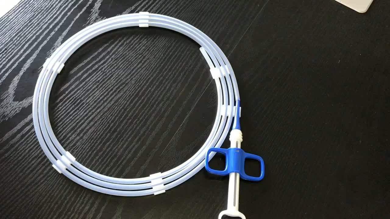 Disposable Hemoclip For Stopping Bleeding Buy Disposable Clip,Stop