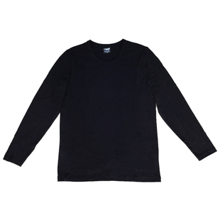 格凯男士舒绒棉提花加厚保暖内衣 中青年弹力棉秋衣秋裤套装82567