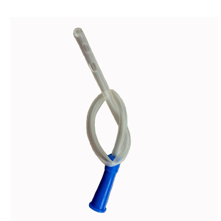 灌肠头/清洗头/冲洗头硅胶头肛门管肠道妇科冲洗器排便咖啡灌肠袋