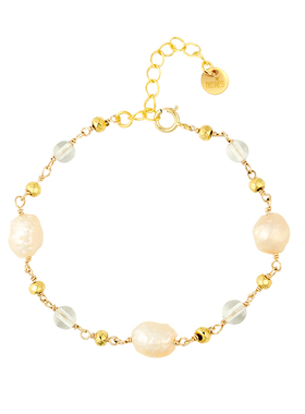 thisness爱德华时代巴洛克珍珠