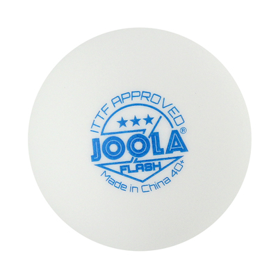无缝比赛乒乓球JOOLA/尤拉