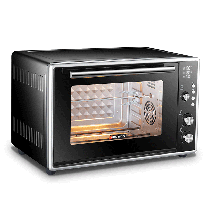 hauswirt /海氏f50大容量50电烤箱口碑评测啥样?【多注意评测】曝光了