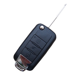 摩托车防盗器报警器 12V助力车防盗器 125踏板弯梁锁摇控启动熄火