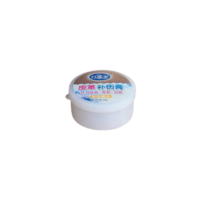 皮革修复膏皮沙发皮具填补充破洞