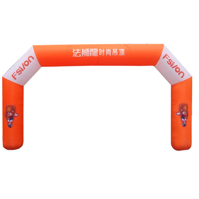 四方方形拱门婚庆庆典门