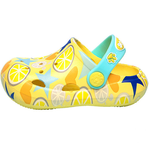 儿童涉水沙滩鞋