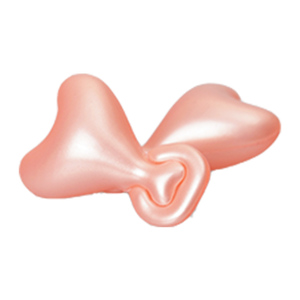 台湾幼颜改善痘印红血丝胶囊面部亮肤幼颜精华非冻干粉